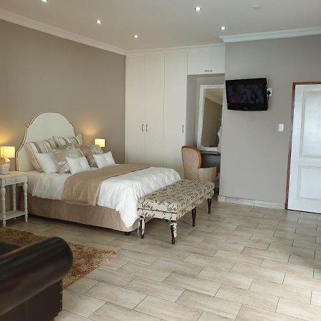Pongola Road Self Catering Accommodation Uitenhage Екстериор снимка