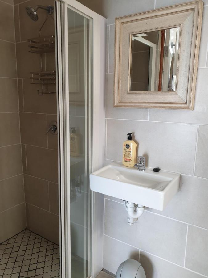 Pongola Road Self Catering Accommodation Uitenhage Екстериор снимка