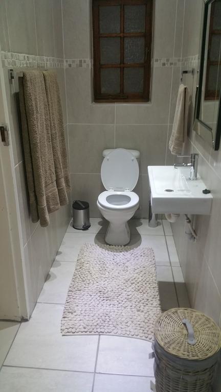 Pongola Road Self Catering Accommodation Uitenhage Екстериор снимка