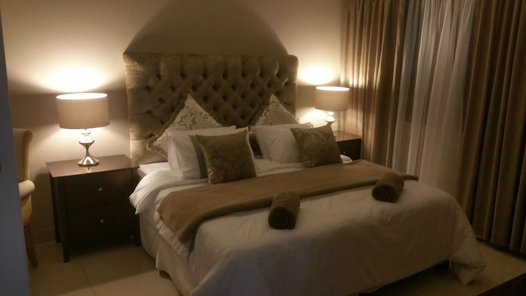 Pongola Road Self Catering Accommodation Uitenhage Екстериор снимка
