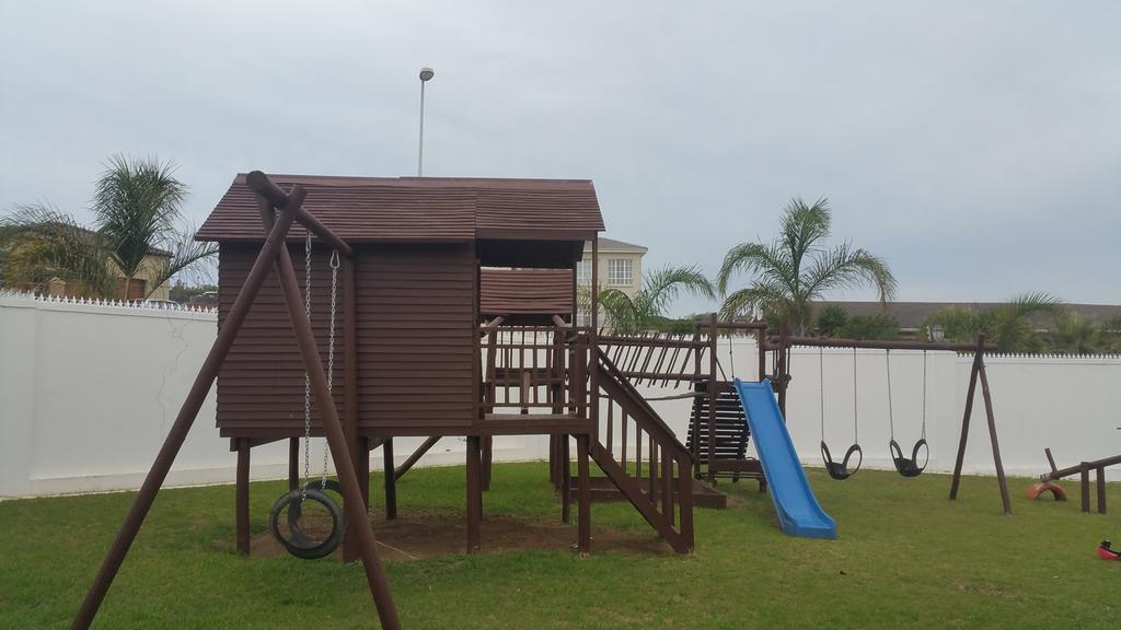 Pongola Road Self Catering Accommodation Uitenhage Екстериор снимка