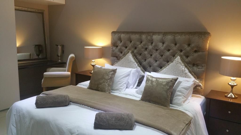 Pongola Road Self Catering Accommodation Uitenhage Екстериор снимка