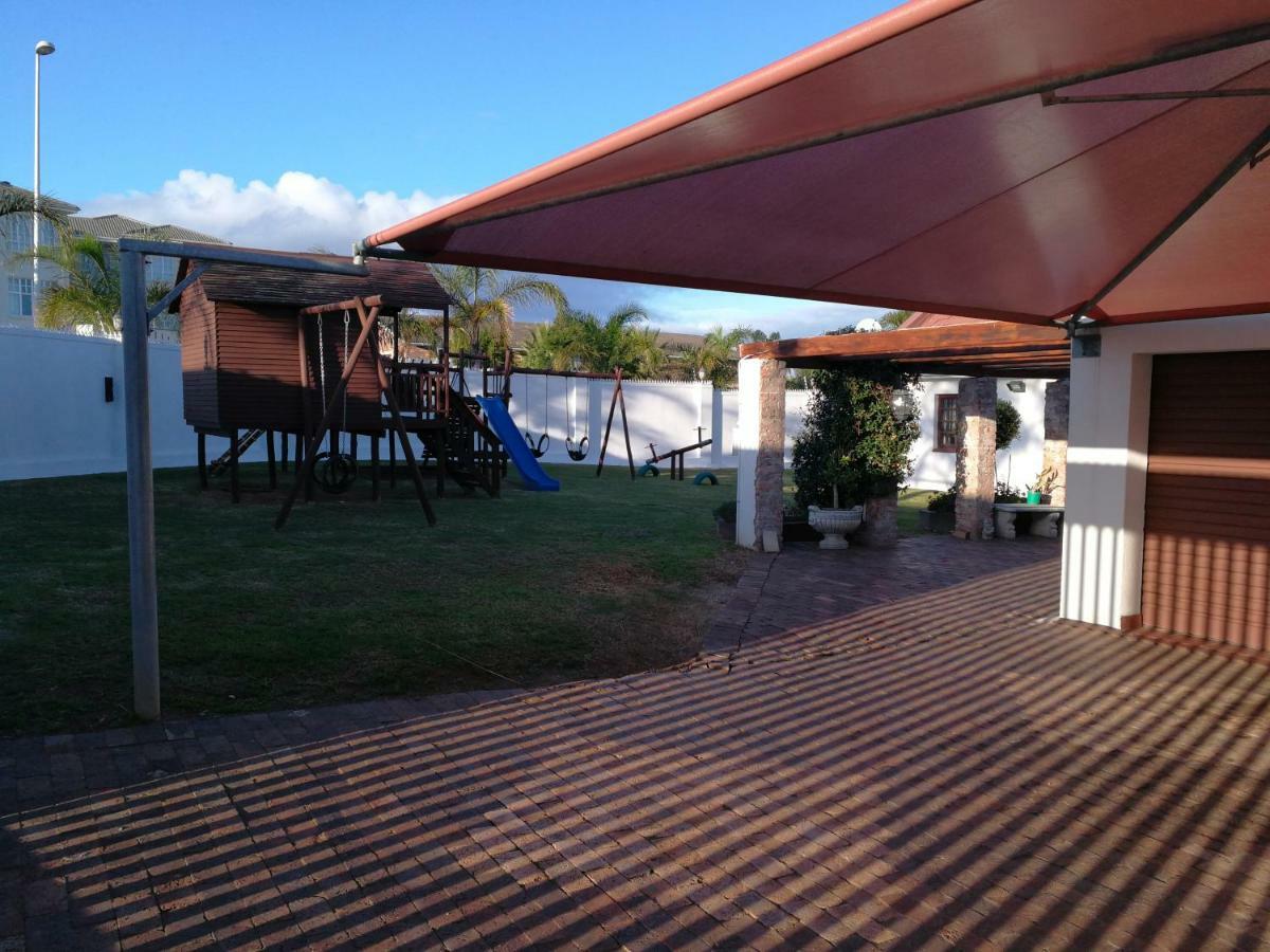 Pongola Road Self Catering Accommodation Uitenhage Екстериор снимка