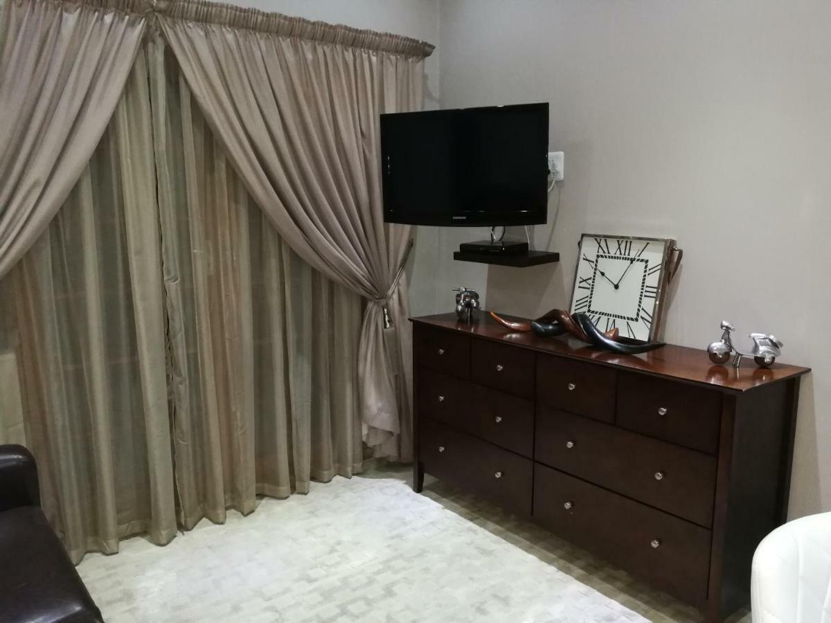 Pongola Road Self Catering Accommodation Uitenhage Екстериор снимка