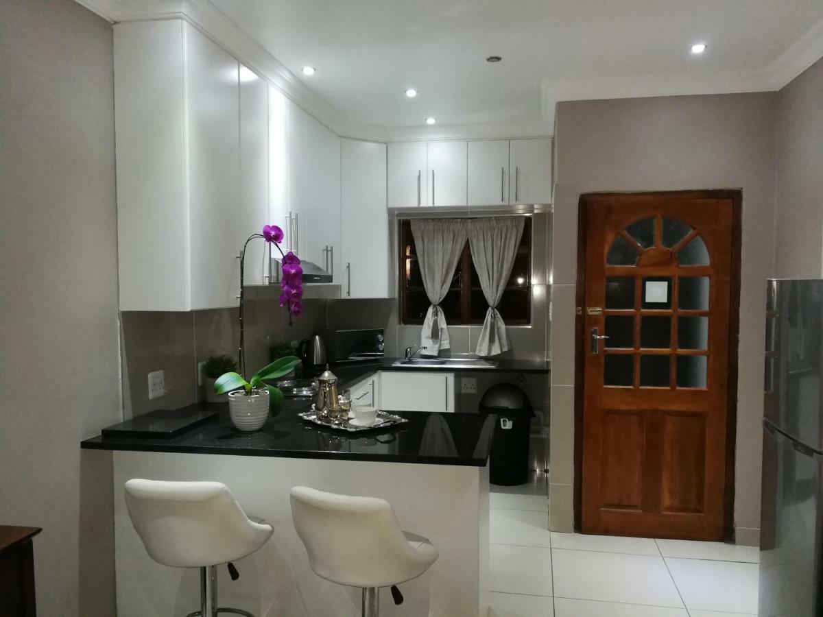 Pongola Road Self Catering Accommodation Uitenhage Екстериор снимка