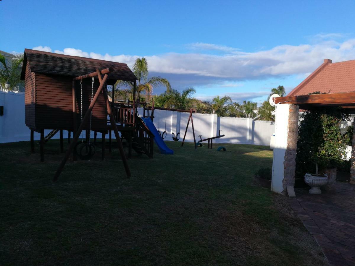 Pongola Road Self Catering Accommodation Uitenhage Екстериор снимка