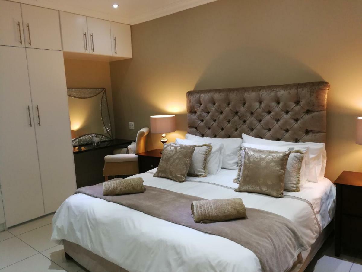 Pongola Road Self Catering Accommodation Uitenhage Екстериор снимка