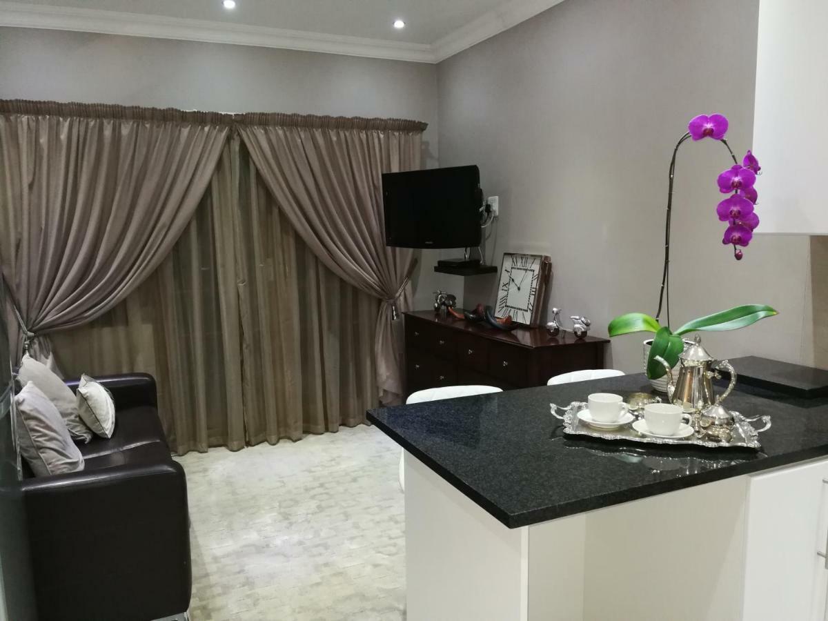 Pongola Road Self Catering Accommodation Uitenhage Екстериор снимка