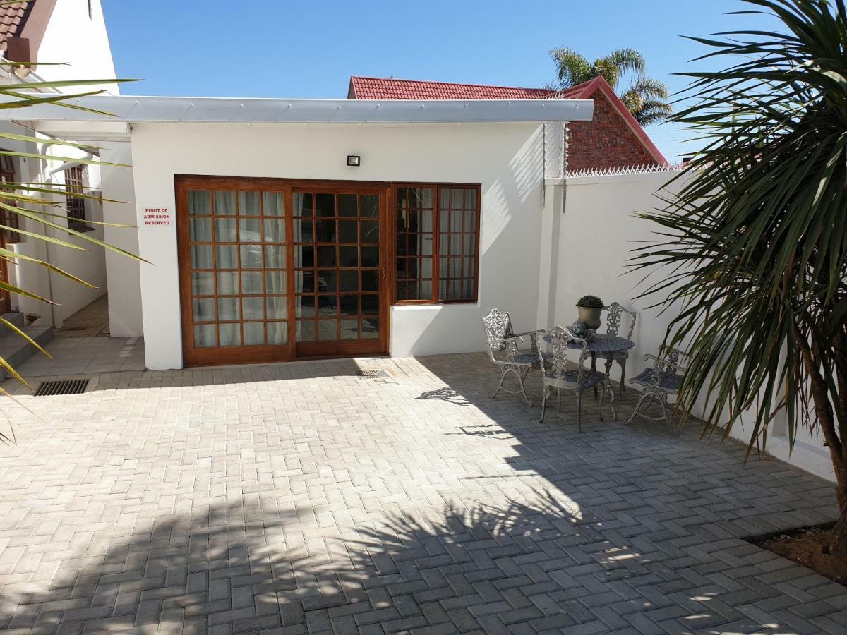Pongola Road Self Catering Accommodation Uitenhage Екстериор снимка
