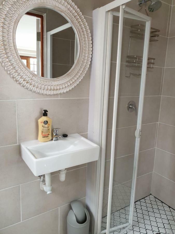 Pongola Road Self Catering Accommodation Uitenhage Екстериор снимка