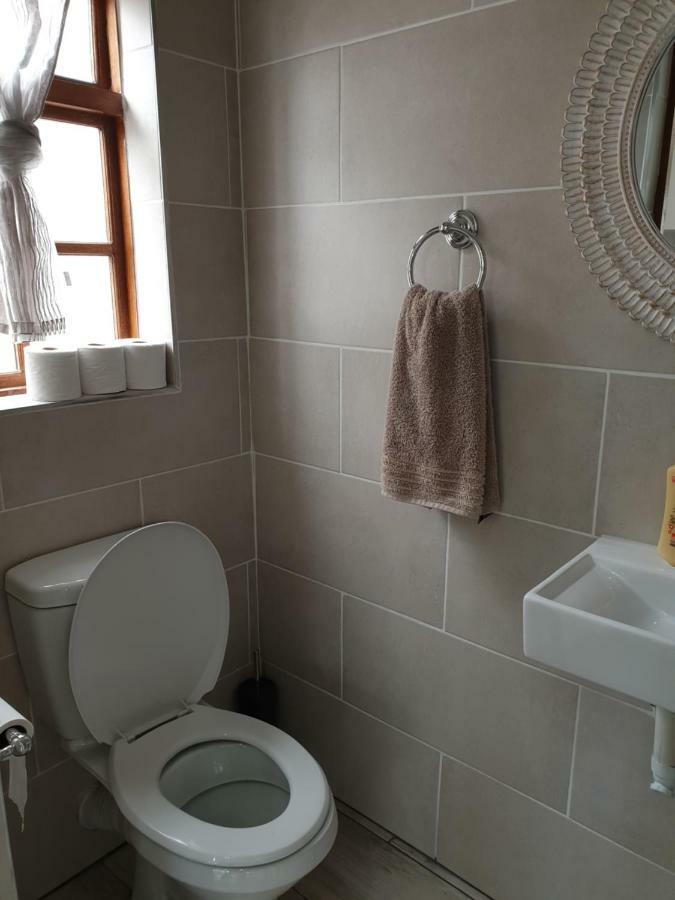 Pongola Road Self Catering Accommodation Uitenhage Екстериор снимка