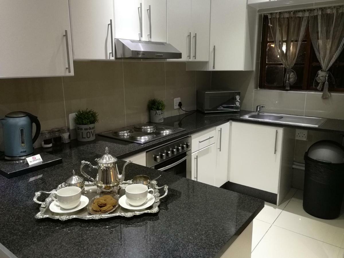 Pongola Road Self Catering Accommodation Uitenhage Екстериор снимка