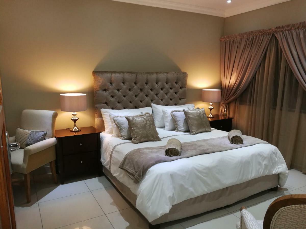 Pongola Road Self Catering Accommodation Uitenhage Екстериор снимка