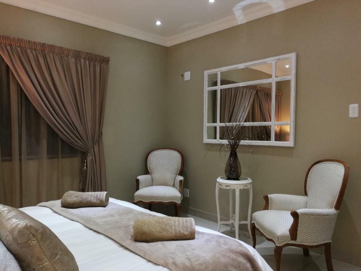 Pongola Road Self Catering Accommodation Uitenhage Екстериор снимка