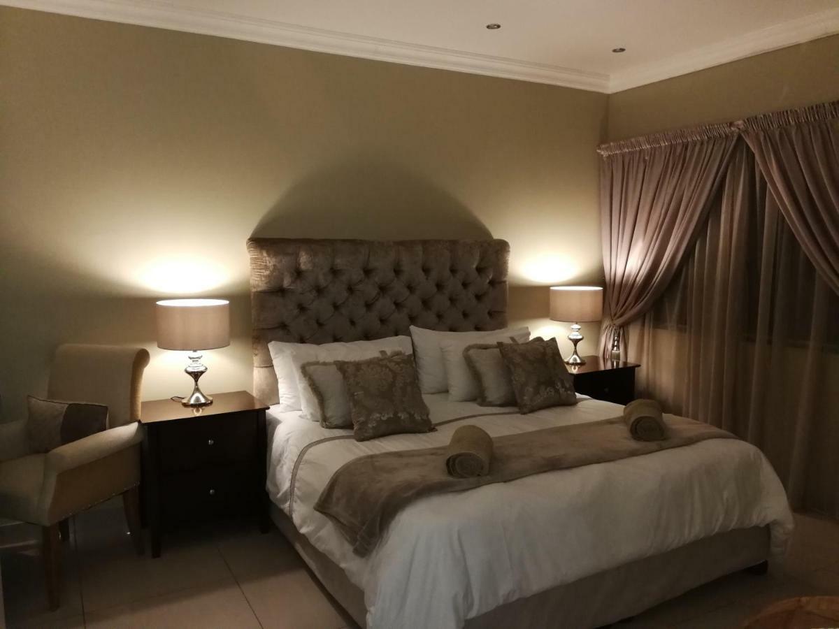 Pongola Road Self Catering Accommodation Uitenhage Екстериор снимка