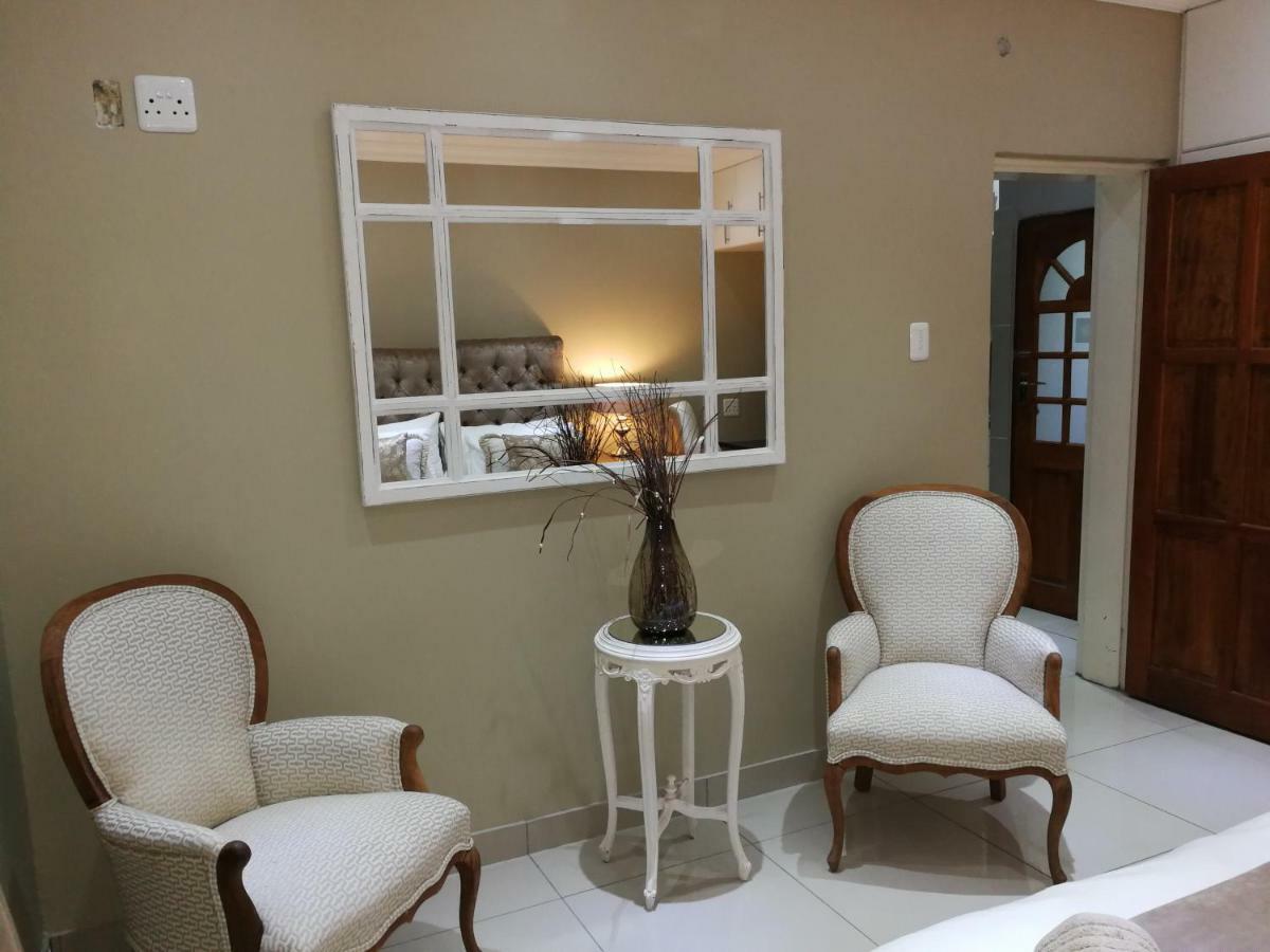 Pongola Road Self Catering Accommodation Uitenhage Екстериор снимка