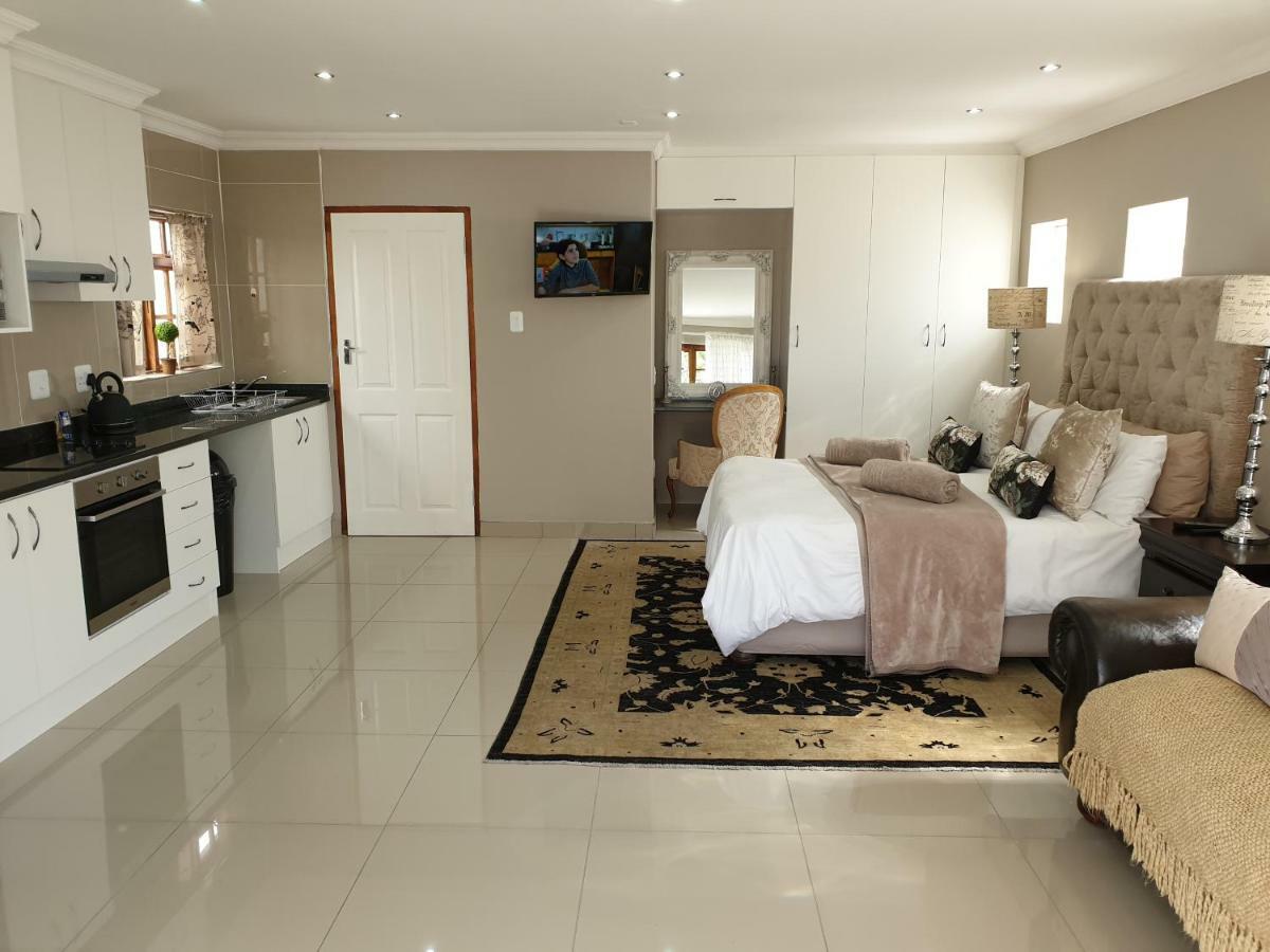 Pongola Road Self Catering Accommodation Uitenhage Екстериор снимка